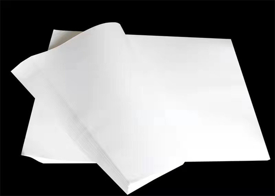 La placa compuesta Hepa del efecto doble filtro la resistencia ácida H10 del papel