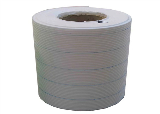 25%-99.99% paño de Hepa del papel/del poliéster de filtro de Hepa de la eficacia