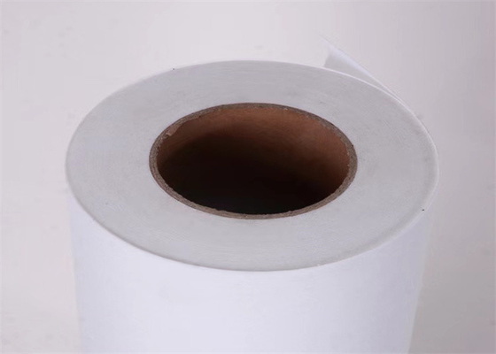 El elemento Hepa de la fibra de vidrio filtro resistencia a la corrosión del papel