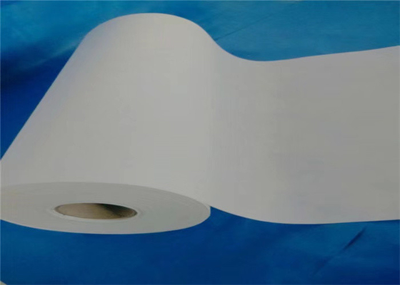 El elemento Hepa de la fibra de vidrio filtro resistencia a la corrosión del papel