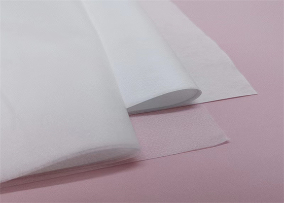 25%-99.99% paño de Hepa del papel/del poliéster de filtro de Hepa de la eficacia