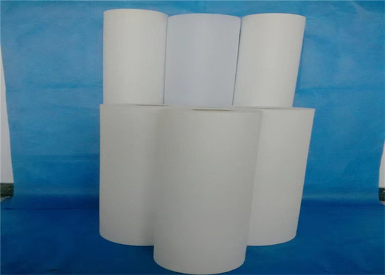 Resistente de alta temperatura de papel de Ptfe 0.75m m Hepa