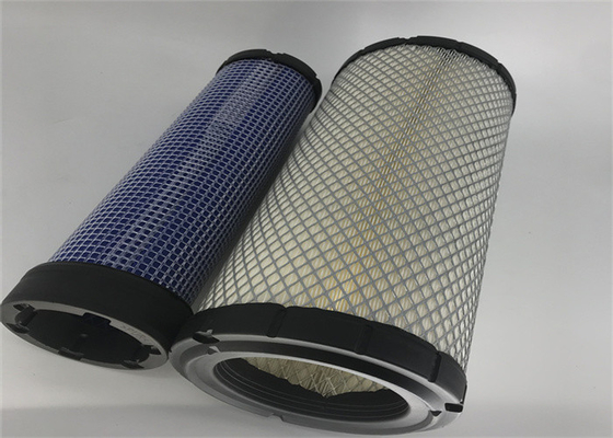 Elemento 1330 del filtro de aire del poliuretano para el coche resistente