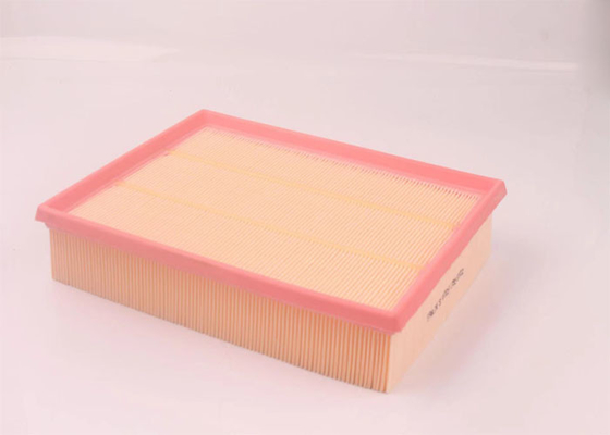Equipo adaptable de la filtración del automóvil del aire del filtro del elemento y del retiro de polvo