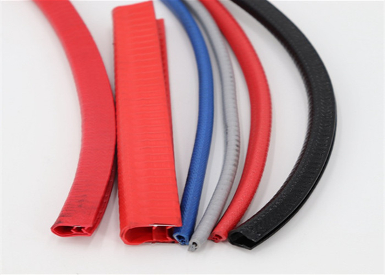 232 grados O Ring Style Air Filter Material para la industria de aislamiento
