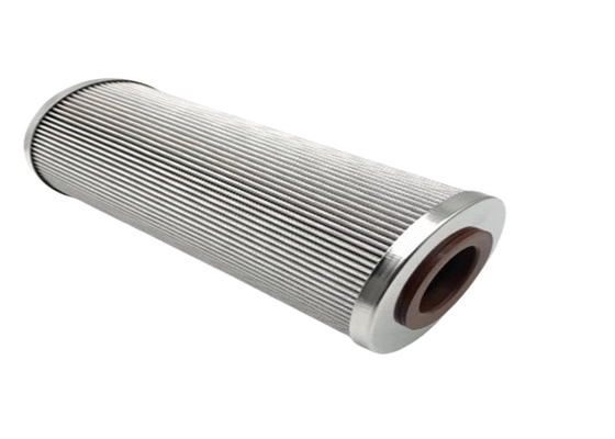 OEM hidráulico industrial sinterizado de acero inoxidable del elemento filtrante de la capa multi