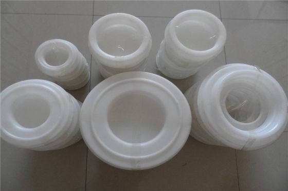 molde plástico del material AF25552 AF26659 de los filtros de aire del polipropeno