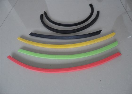 Caucho resistente de alta temperatura del neopreno de la orilla del sello 85 - 90 del filtro de aire