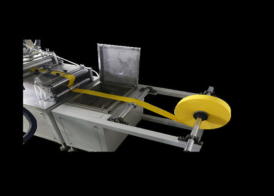 5-65m/Min Air Filter Making Machine, máquina que plisa rotatoria 50HZ