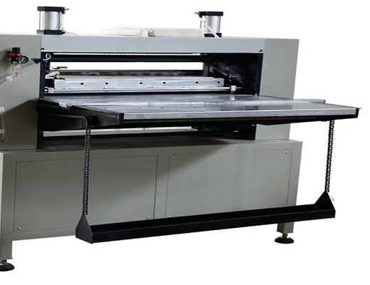 el plisar automotriz del cuchillo de los fabricantes del filtro de aceite de la anchura de 1100m m que plisa