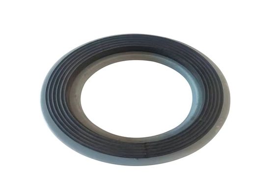Cubierta del filtro de aire de Af26413 Chrome, guardapolvo del filtro de aire K4046 con los agujeros