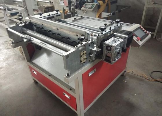 la fabricación automotriz del filtro 40kva trabaja a máquina la rebanada que corta 380V