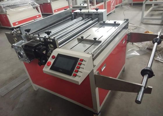 la fabricación automotriz del filtro 40kva trabaja a máquina la rebanada que corta 380V