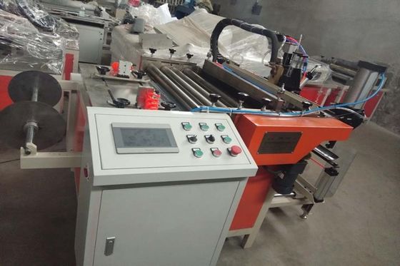 la fabricación automotriz del filtro 40kva trabaja a máquina la rebanada que corta 380V