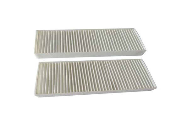 Papel de filtro de 76*182*20 HEPA, papel carbón activada 99,8% 87139 - 33010