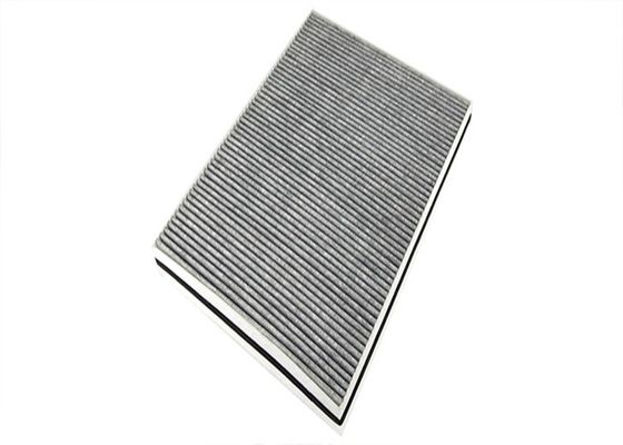 Papel de filtro de 76*182*20 HEPA, papel carbón activada 99,8% 87139 - 33010
