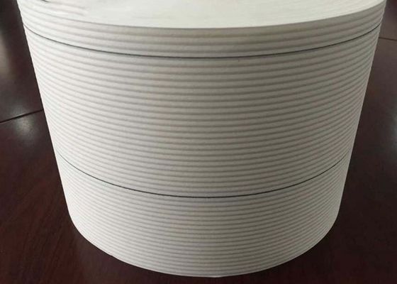 Los cartuchos HEPA de la eliminación del polvo filtro la membrana de la anchura PTFE del papel los 6cm-10cm