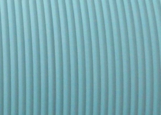 Material no tejido del polipropileno del nivel del papel de filtro de Hepa de 0,3 micrones H12
