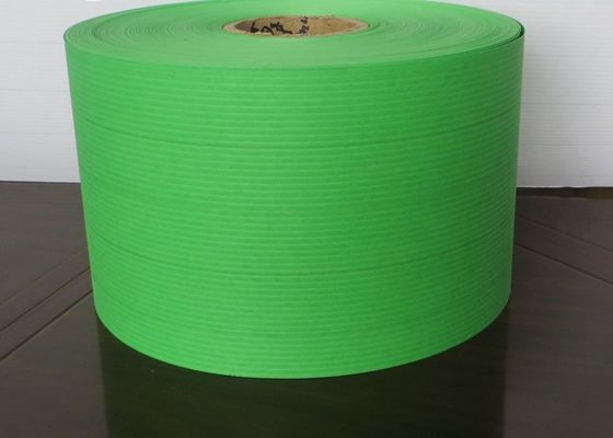Los cartuchos HEPA de la eliminación del polvo filtro la membrana de la anchura PTFE del papel los 6cm-10cm