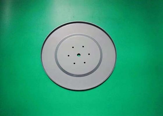 Los accesorios resistentes del filtro de aire de la huella dactilar sacan el polvo de la cubierta del colector