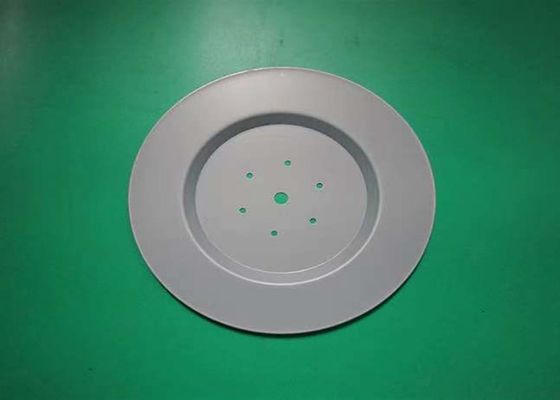 Los accesorios resistentes del filtro de aire de la huella dactilar sacan el polvo de la cubierta del colector