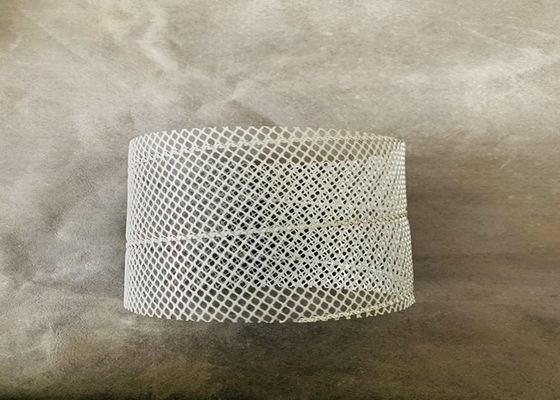 filtro de aire del grueso de la placa de 0.8-1.5m m Mesh Galvanized Plated