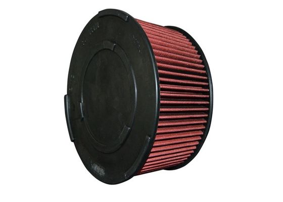 14 anchura cilíndrica 99,5% del filtro 88mm-2000m m del filtro de aire de la pulgada que filtra