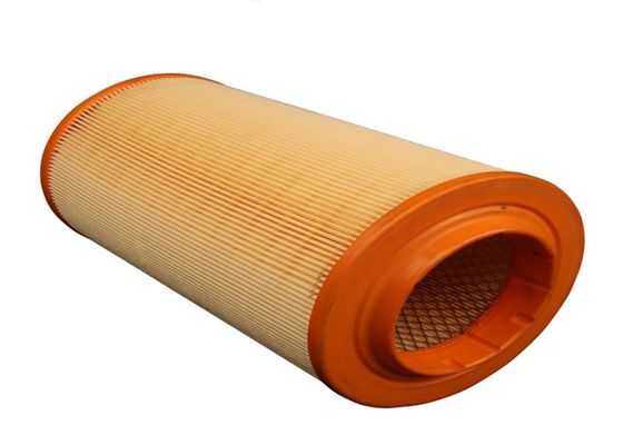 Polipropileno del cupé de la leyenda II de la altura del filtro 425m m de la cabina del elemento de Honda