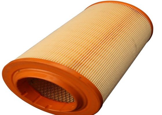 El OEM el elemento del filtro de aire de 9 pulgadas, ISO9001 comprimido el separador de aceite del aire