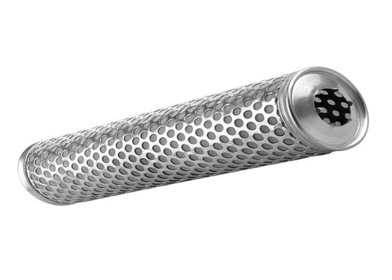 Efecto de filtración material del filtro de aire del cartucho de filtro 304 buen