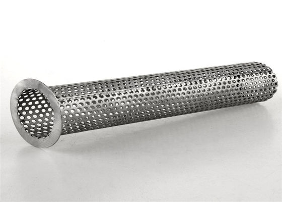 presión de acero inoxidable de Piont de la burbuja del PA del elemento filtrante 316L 2470