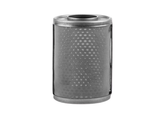 elemento filtrante de acero inoxidable 50micron con el recipiente del reactor para la explotación minera