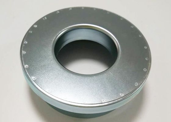 OEM de 20,00 milímetros a de 1000 casquillos de extremo del filtro del milímetro para el cartucho del filtro de aire