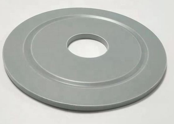 El cinc plateó a Unicorn Air Filter Cover, cubierta pulverizada del filtro de aire de Aem