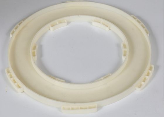la sustancia química material de la cubierta del filtro de la toma del aire frío de los filtros de aire de 139mm*114m m calentó