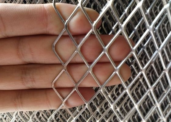 Filtro de aire galvanizado Mesh Carbon Steel Material 0,35 milímetros de grueso