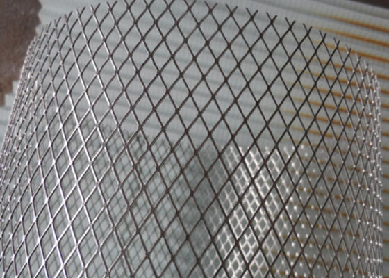 Filtro de aire de acero inoxidable Mesh Corrosion Resistant Alkali Resistant