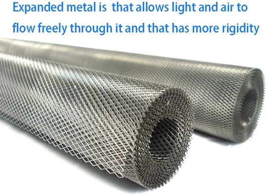 filtro de aire del grueso de la placa de 0.8-1.5m m Mesh Galvanized Plated