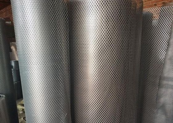 Filtro de aire de acero inoxidable Mesh Corrosion Resistant Alkali Resistant