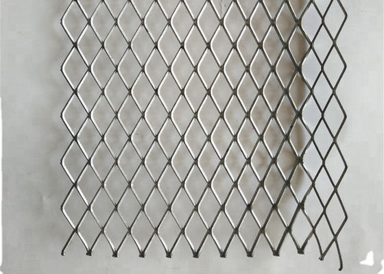 el aire del polvo de 0.8m m galvanizó la producción del elemento filtrante de Mesh Air Filter Material For del filtro del metal