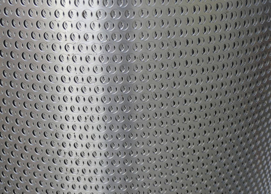 pantalla del filtro de aire 10x12, alambre de aluminio Mesh Hot Galvanized Prismatic