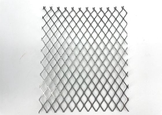 el filtro de aire de 4mm-80m m enreda la superficie anodizada ampliada de aluminio