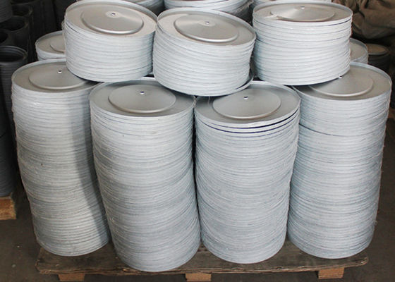 El cinc plateó a Unicorn Air Filter Cover, cubierta pulverizada del filtro de aire de Aem