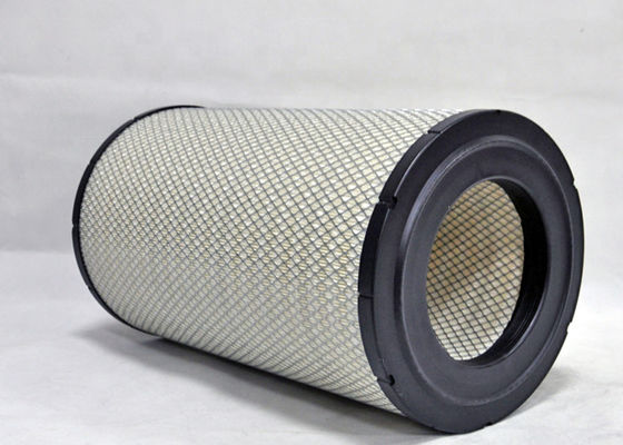 Filtro de aire resistente del OEM, efecto de filtración del filtro de aire de motor 99,5% autos