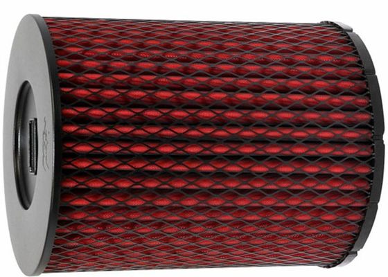 Filtros resistentes amarillos rojos del camión para el motor diesel de FAG85 CF430