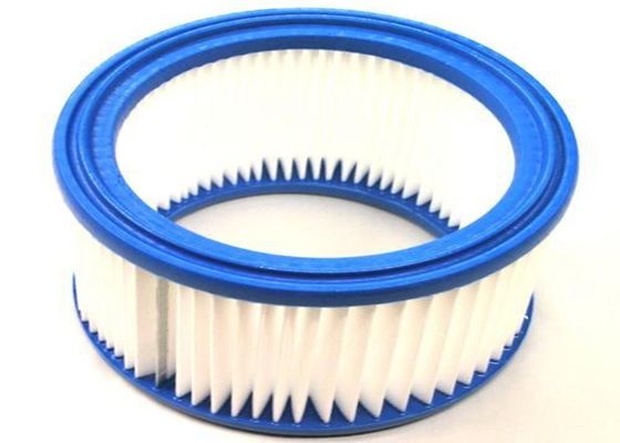Filtro de aire de la PU del OEM 05821147 C20500 que quita las macropartículas sólidas para los automóviles