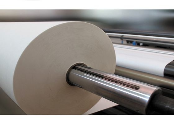 HEPA echados a un lado dobles filtro el grueso del papel 0.38-0.55m m para el filtro de la HVAC