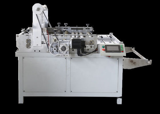 filtro de aire del coche de 20-75m m que hace la presión de aire de la máquina 780kg 0.5Mpa