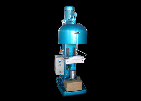 filtro de aceite 380V que hace la máquina presión de aire del grueso 0.6Mpa del metal de 0,3 - de 1.2m m