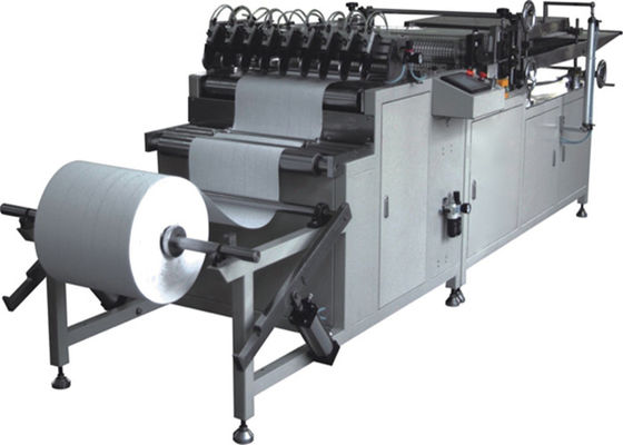 Filtro de 12KW HEPA que hace máquina 4135×1190×1170m m 300 grados de C